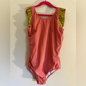 NWT Dot Dot Smile Swimsuit